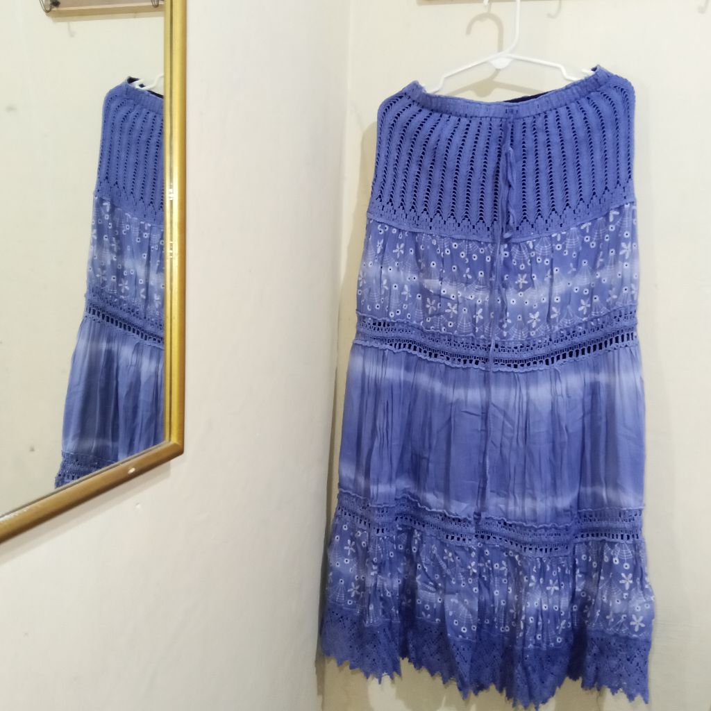 Rok Susun Katun [PRELOVED]