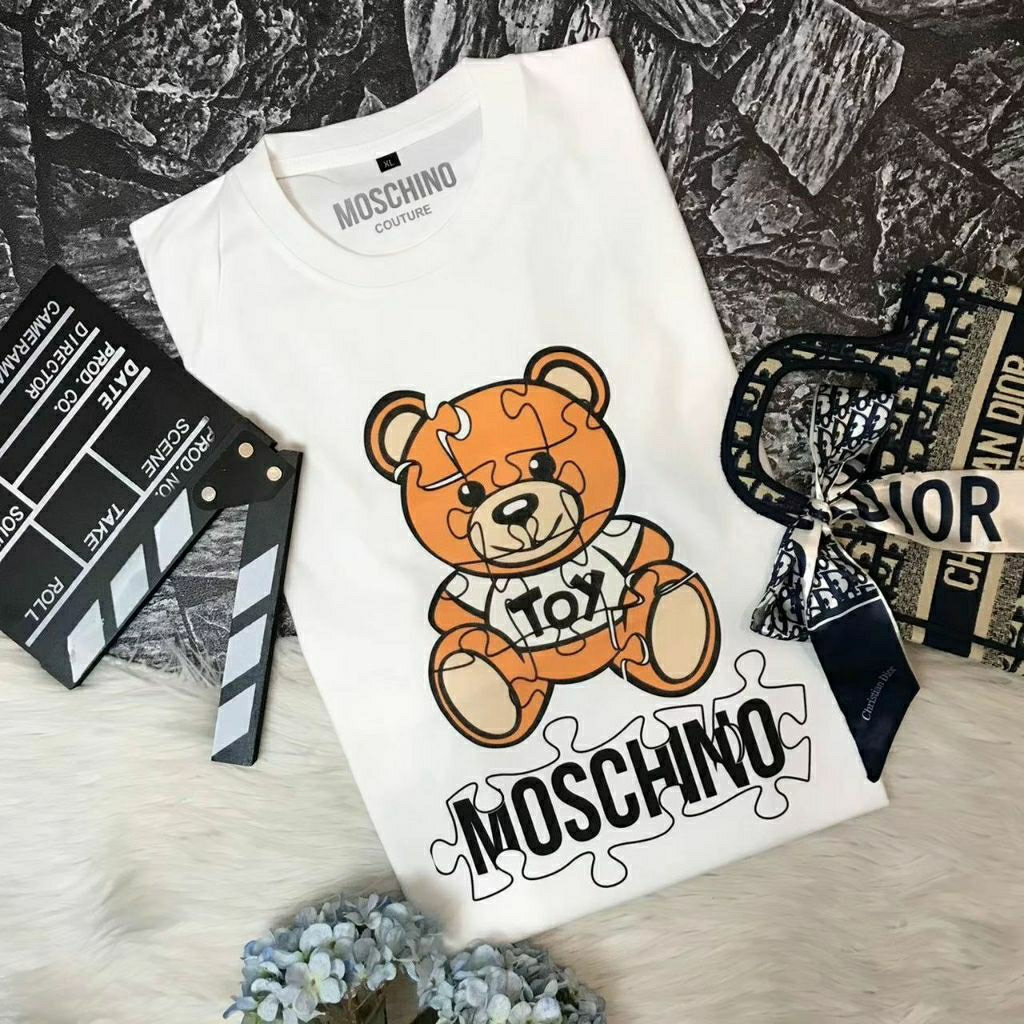 t-shirts motif bear/custom t-shirts