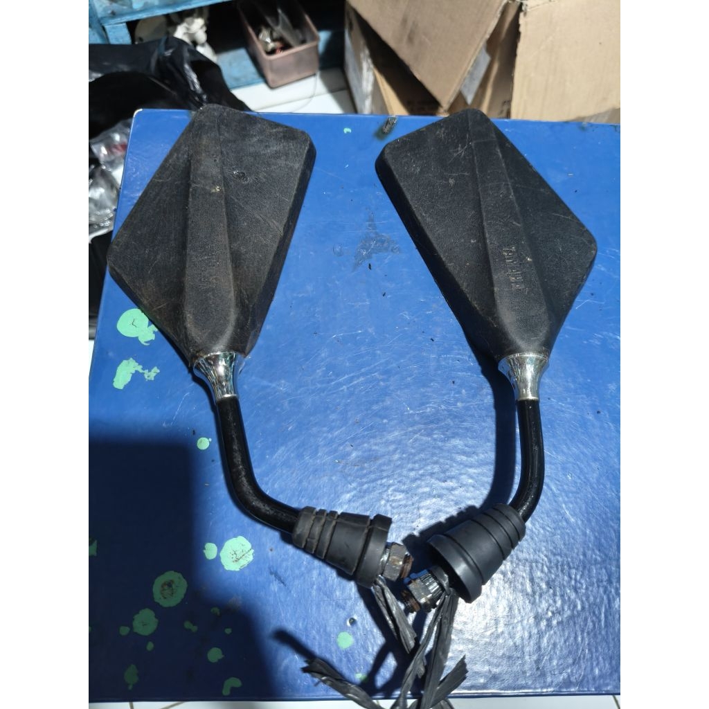 Spion rx king cobra original