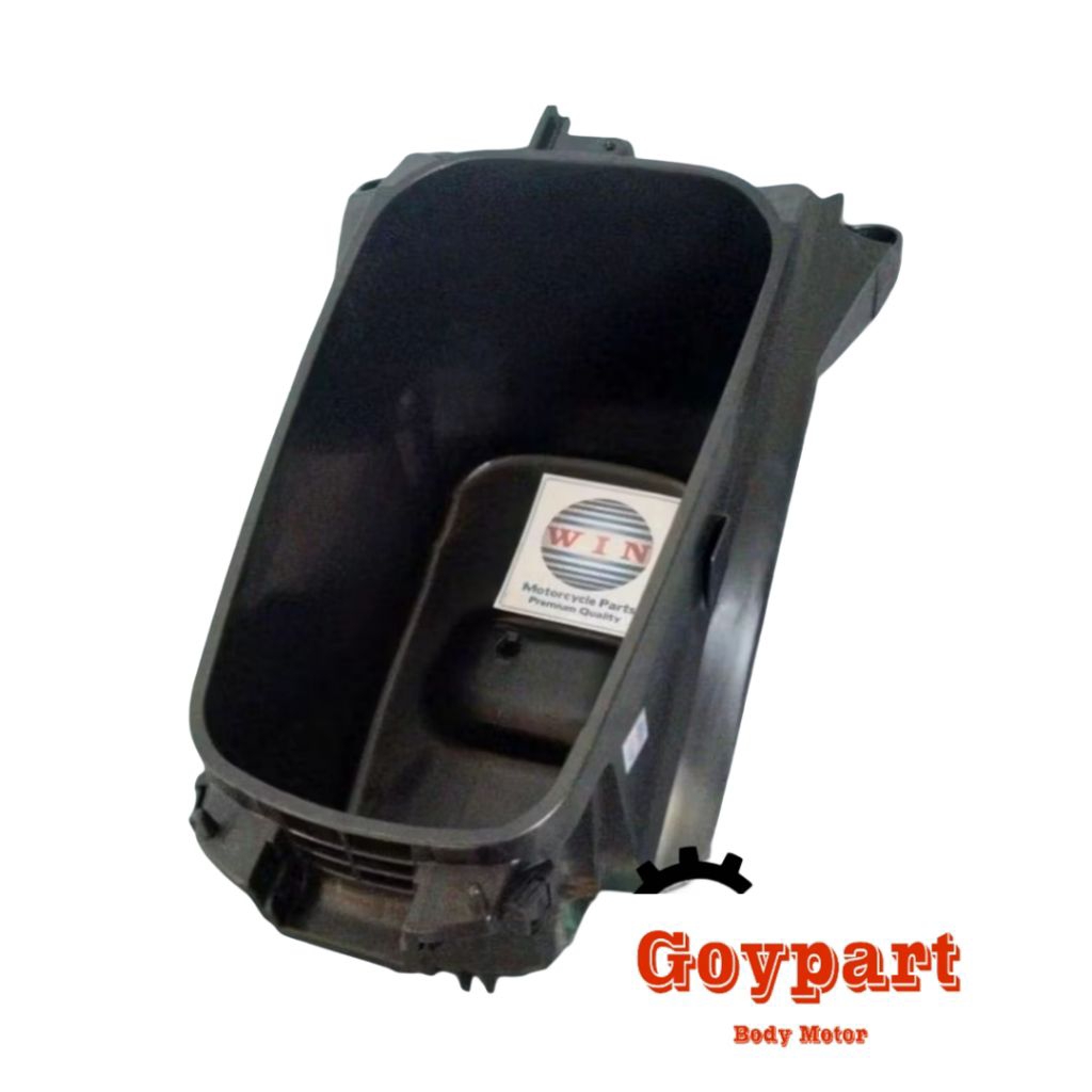 BOX BAGASI BEAT DELUXE 2020 2021 2022 2023 |BAGASI JOK BEAT DELUXE 2020-2023