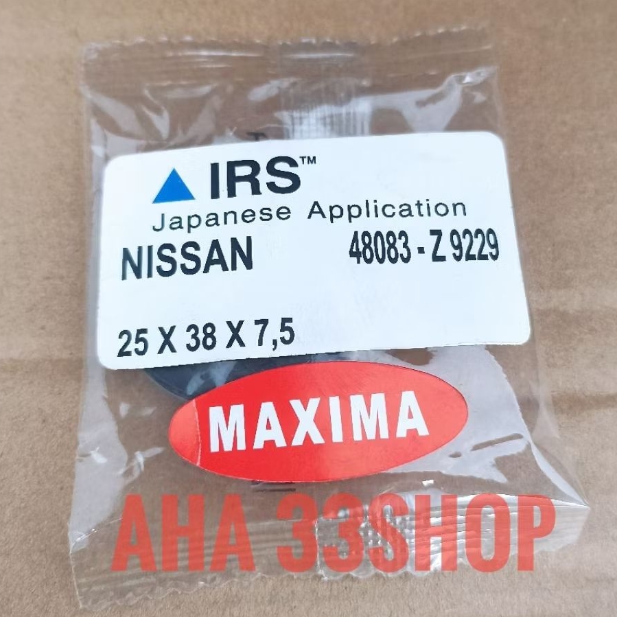 OIL SEAL POWER STEERING NISSAN CK12