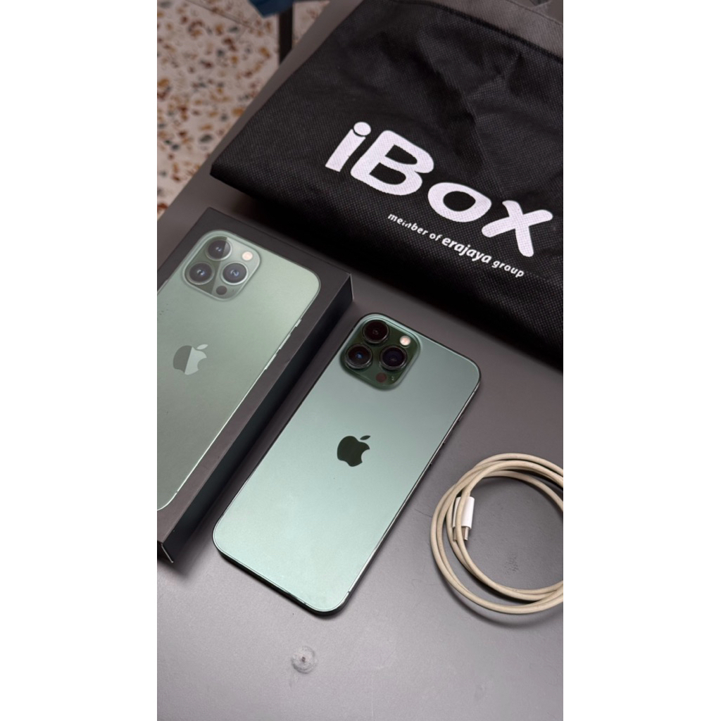 iPhone 13 Pro Max 128 Ex iBox