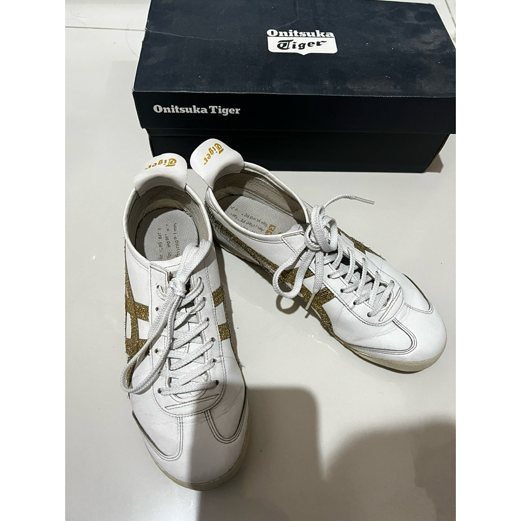 preloved onitsuka tiger