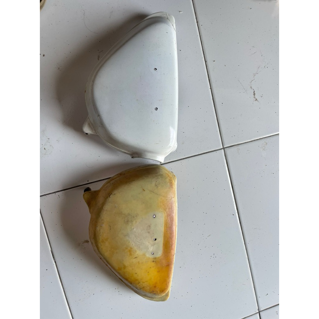 cover box aki cb 100/125 original seken