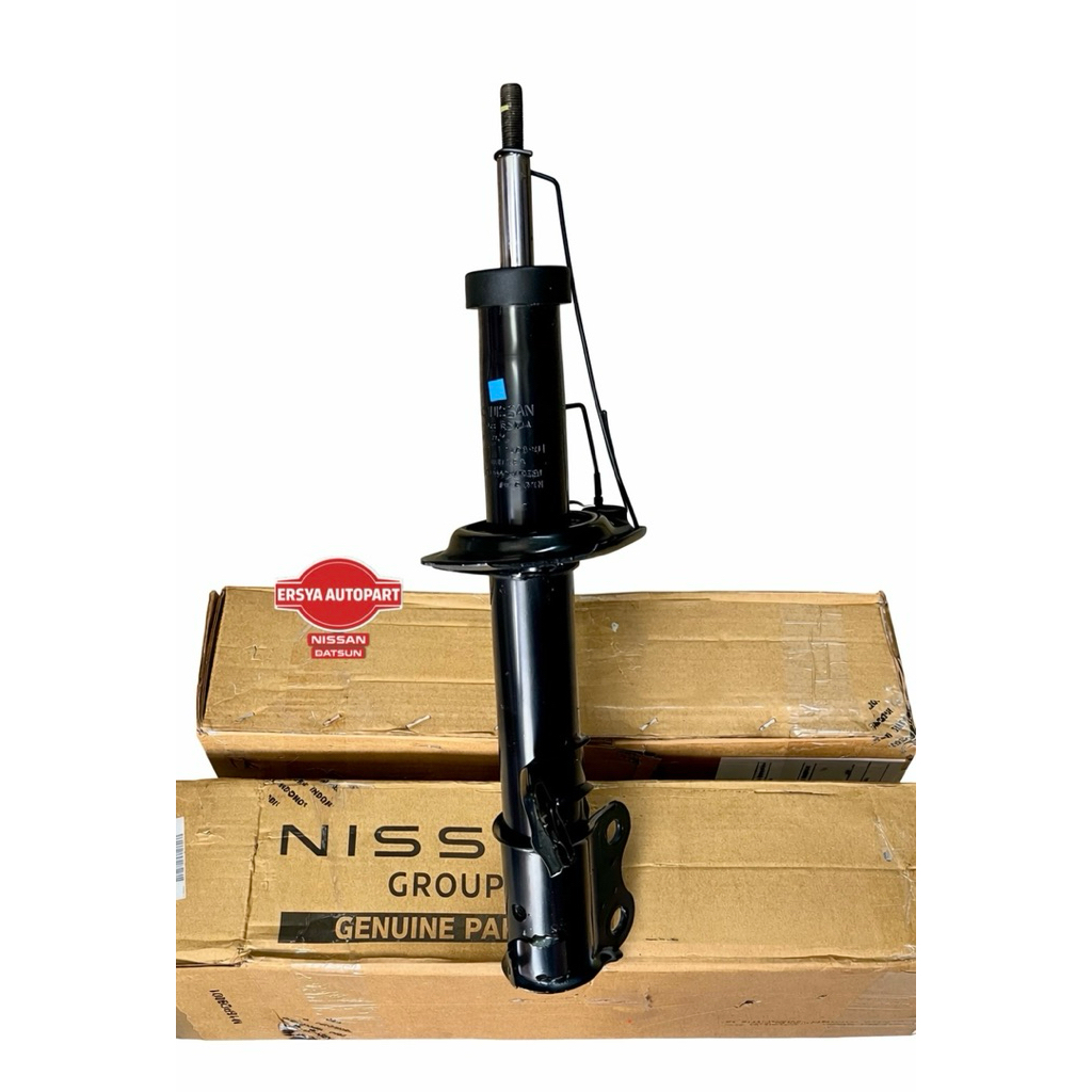 Shock Depan Datsun GO / GO Panca / Cross CVT Shock Breaker Original Nissan
