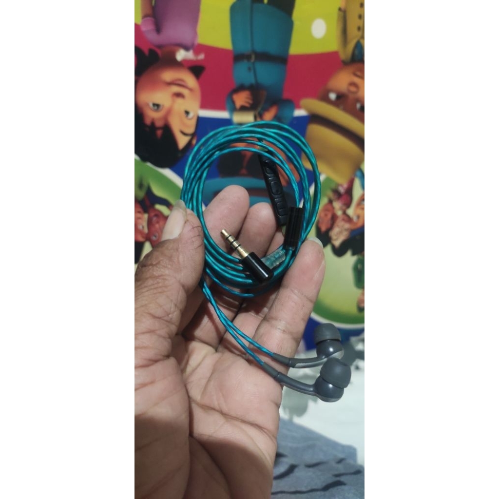 Hansfree Sony ericsson HPM_70