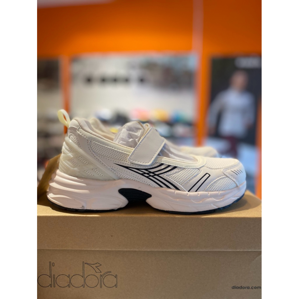 DIADORA Ratrile Women’s Sneakers Shoes - Beige