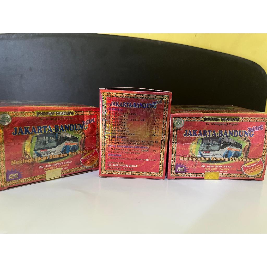 Toyota Kijang Jakban Lampu Original New [JAKBANSRBK]