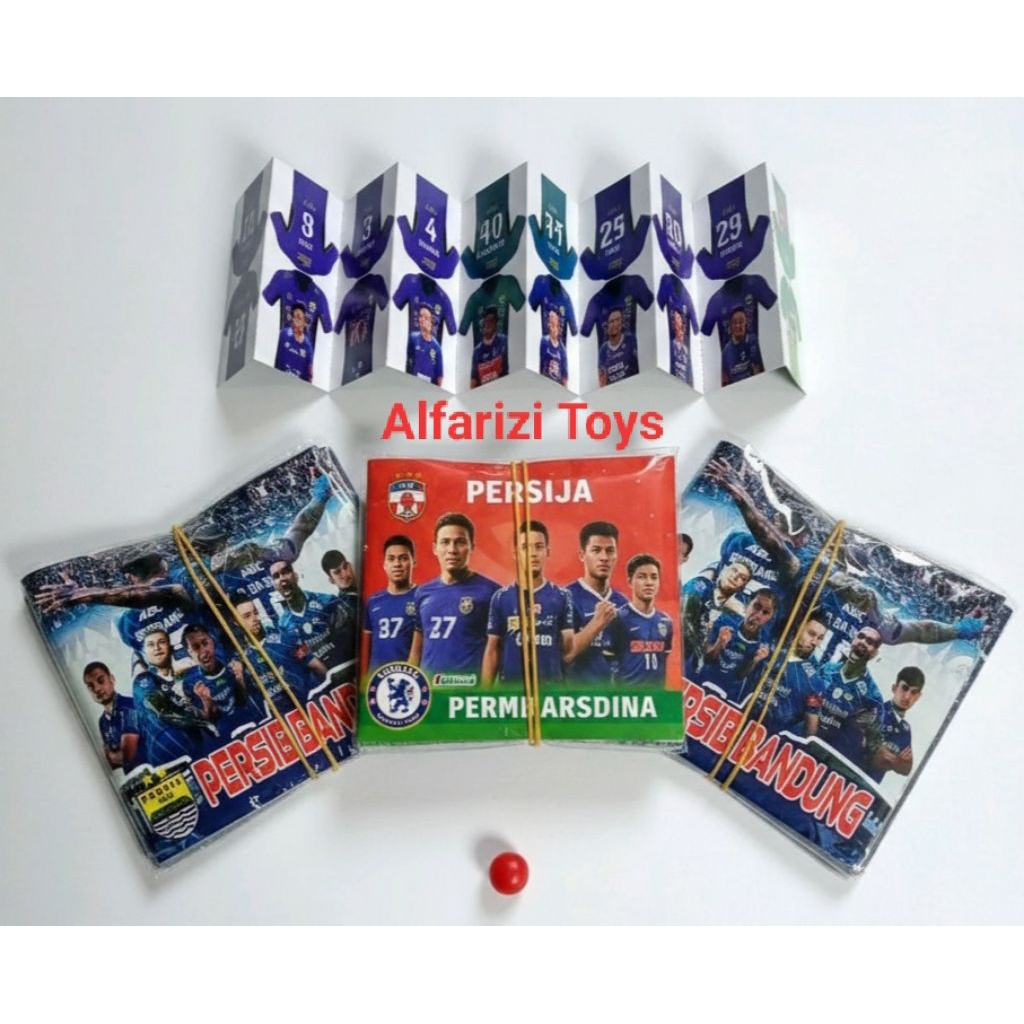50 PCS MAINAN BOLA GEBRAK KERTAS