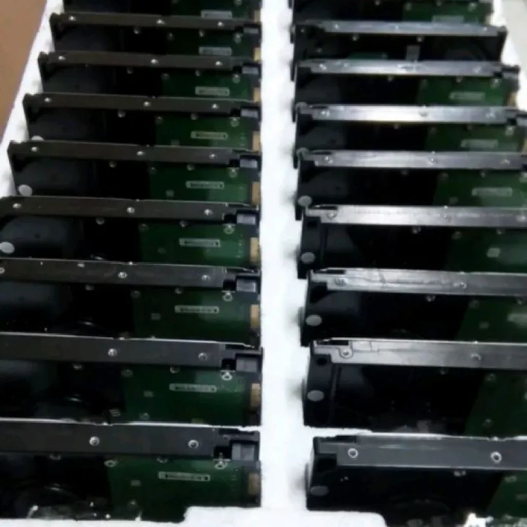 JUAL HARDISK PC 1TB BEKAS/BARU RANDOM