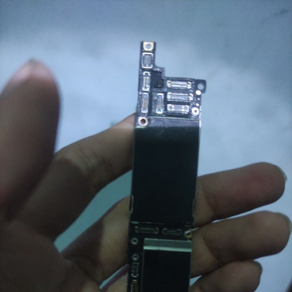 mesin iPhone xr original copotan