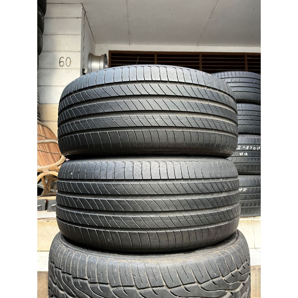 Ban Michelin Primacy 4 235 50 r18 2Pcs