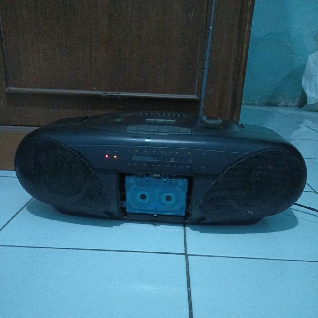 Tape compo Polytron PSC-612