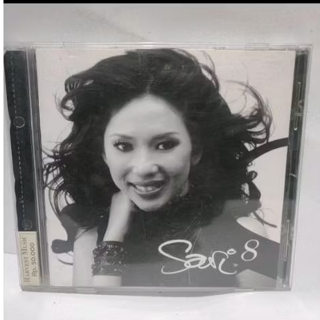 CD 009- ROHANI SARI SIMORANGKIR