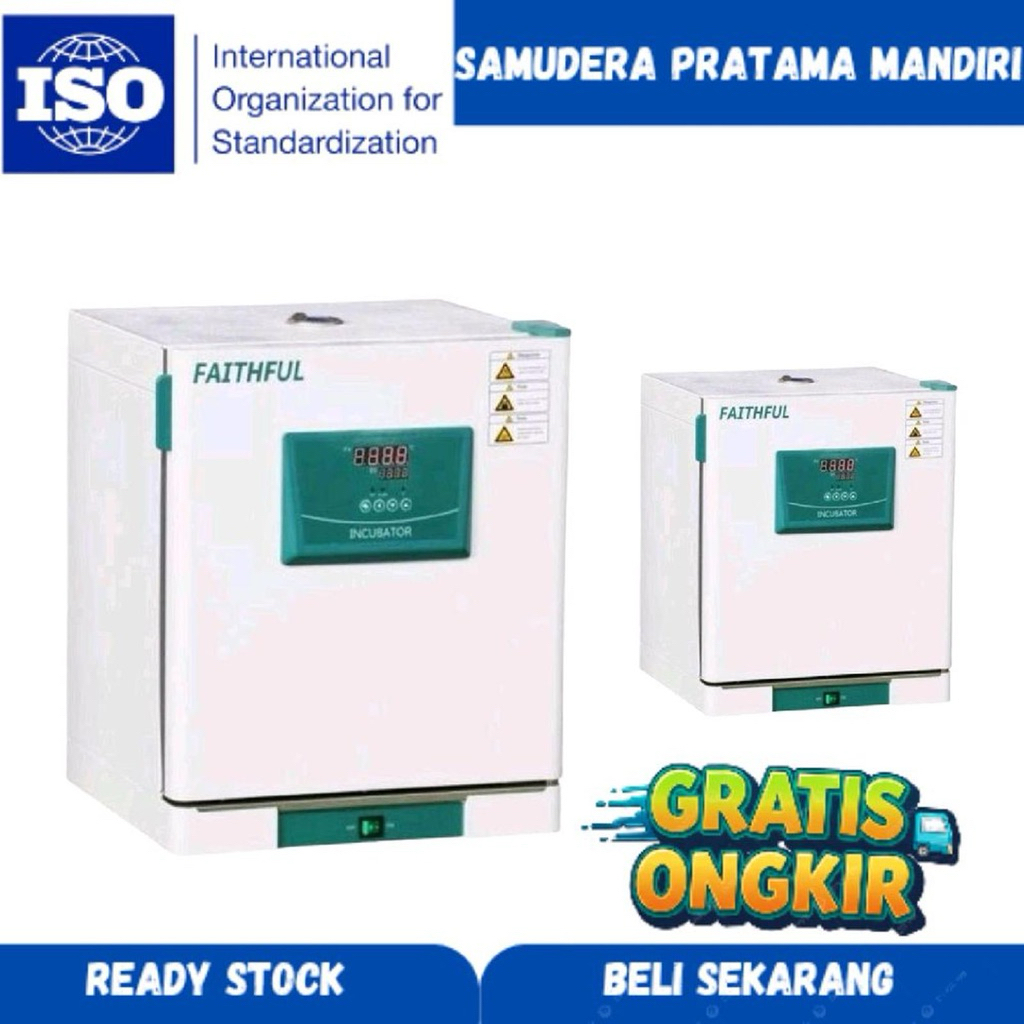 Laboratory Incubator | Incubator Laboratorium 63L