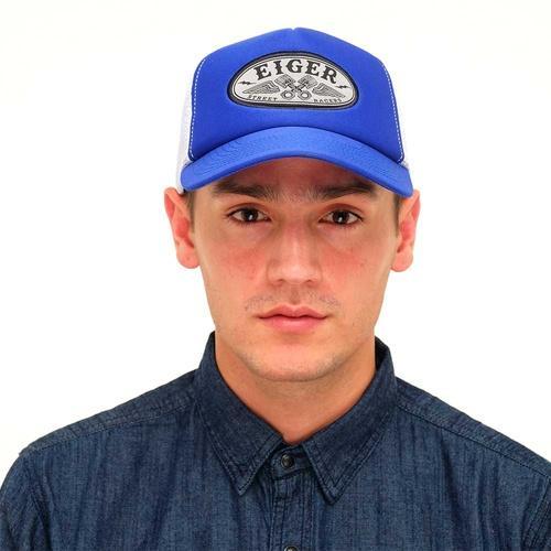 TOPI EIGER X-BONNEVILLE RIDE