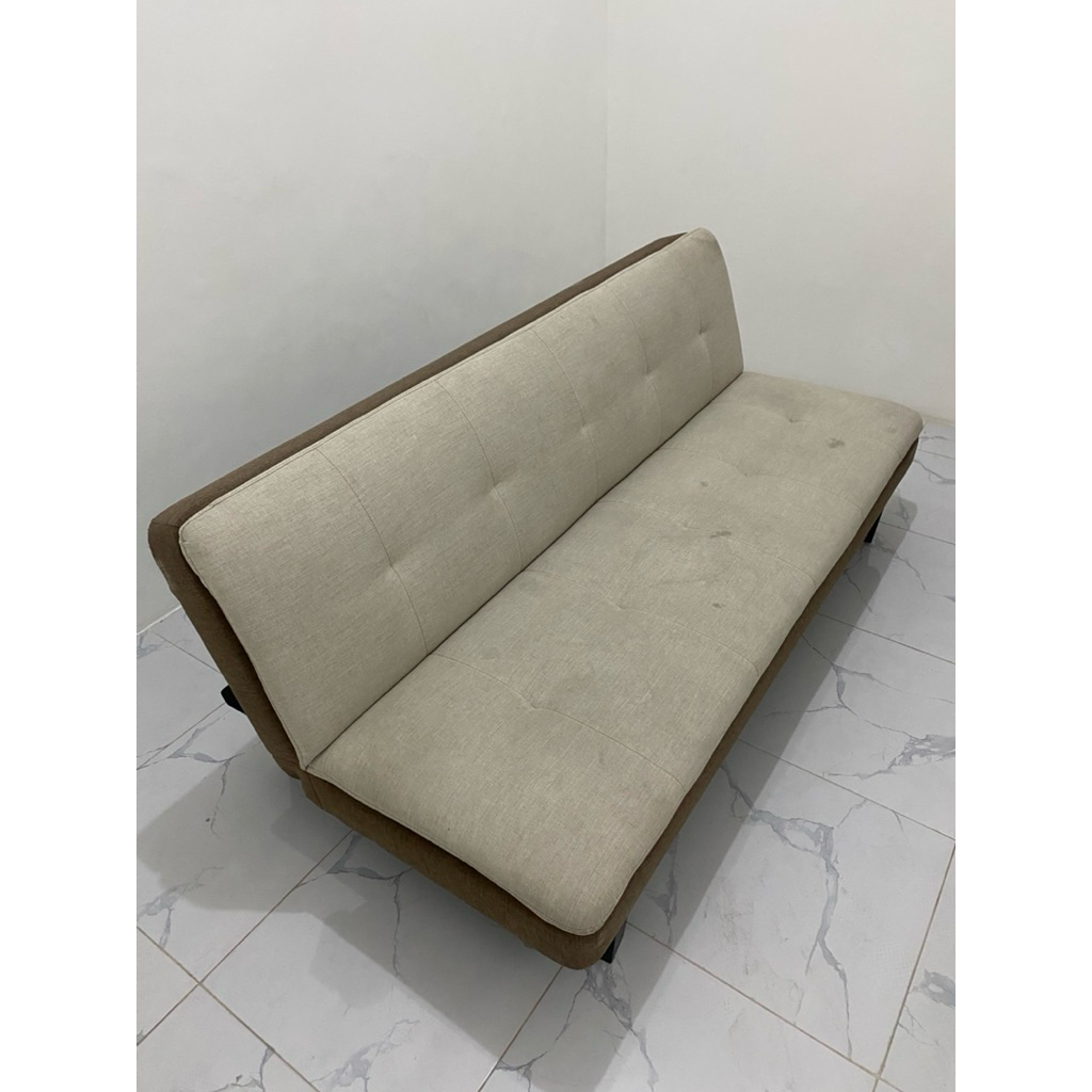 Preloved Informa New Windsor Sofa Bed