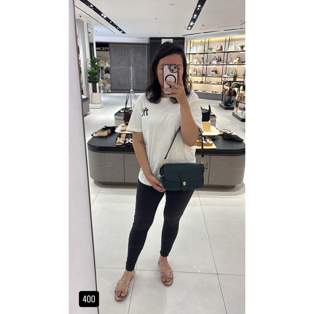 tas urban and co sling bag urban and co tas selempang urban and co