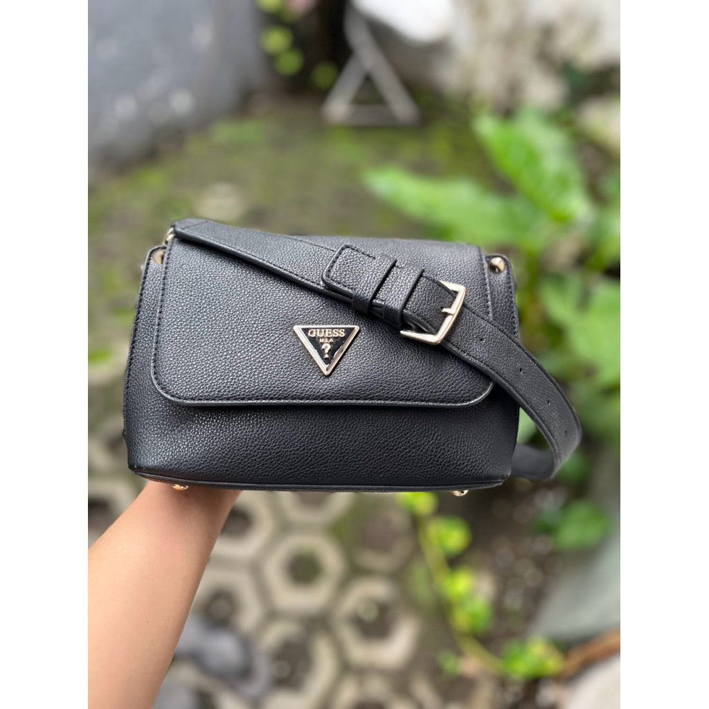 GUESS Preloved Tas Guess