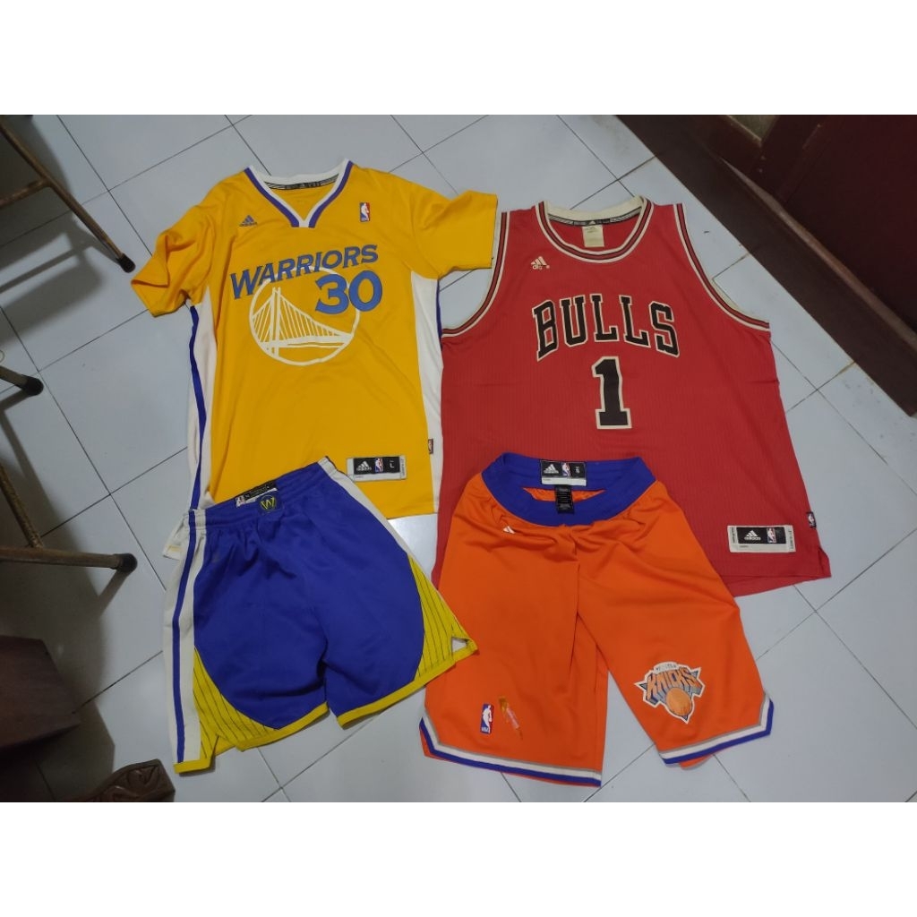 Jersey basket NBA curry only Carousel