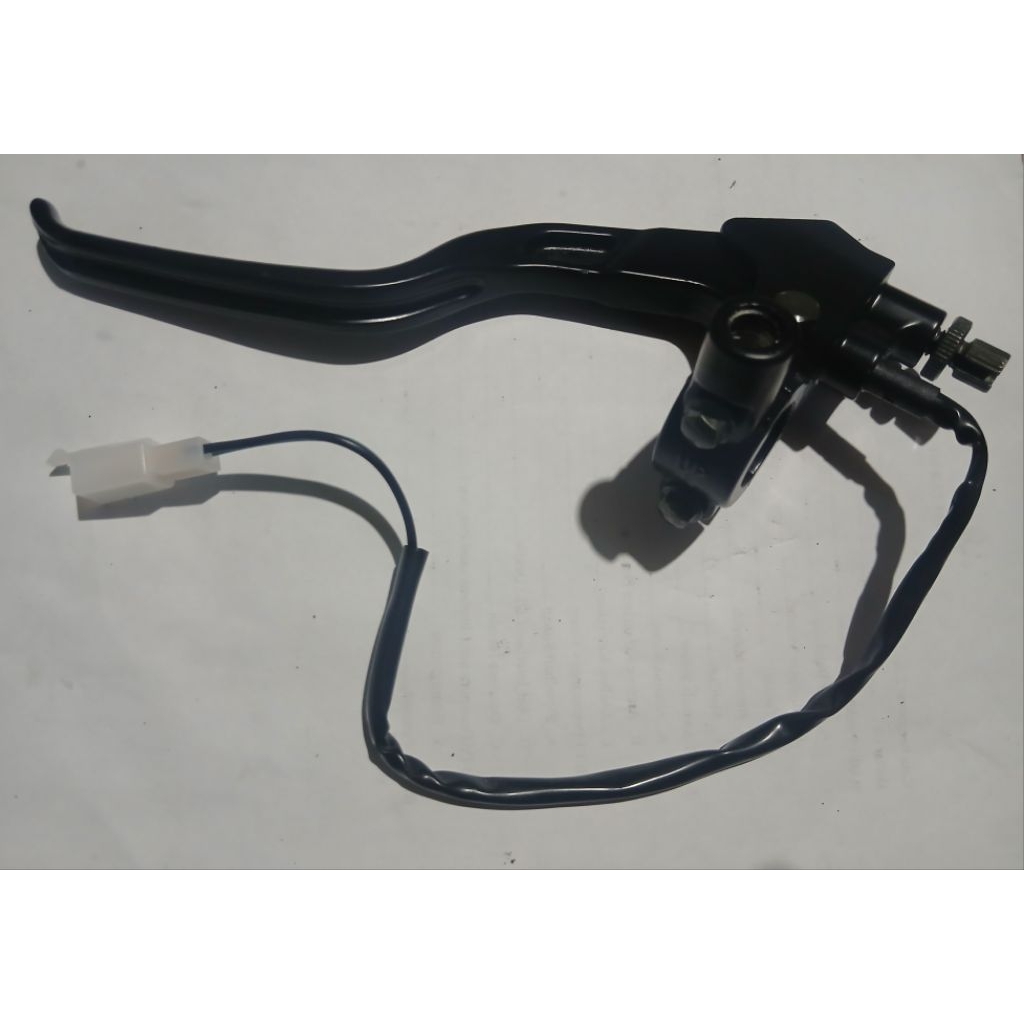 Hendel kopling Brembo