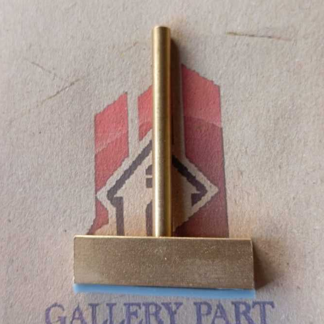 UJUNG solder t vs teflon karet untuk Perbaikan Lem ACF COF Bonding Layar LCD LED [ 0 ]