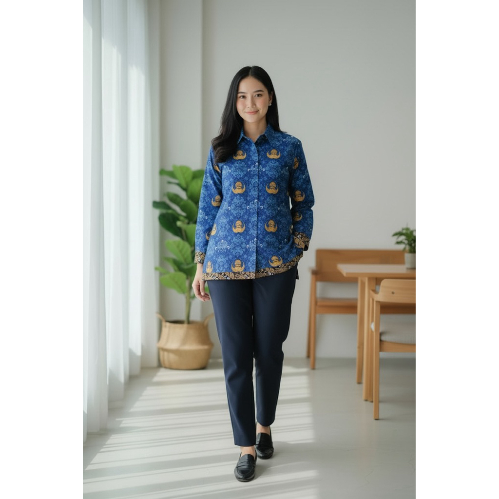 K4U Shop Seragam Korpri Exclusive