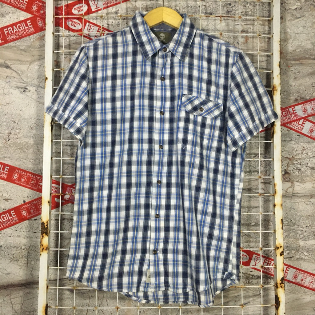 Kemeja Original Branded Second Preloved . 05890
