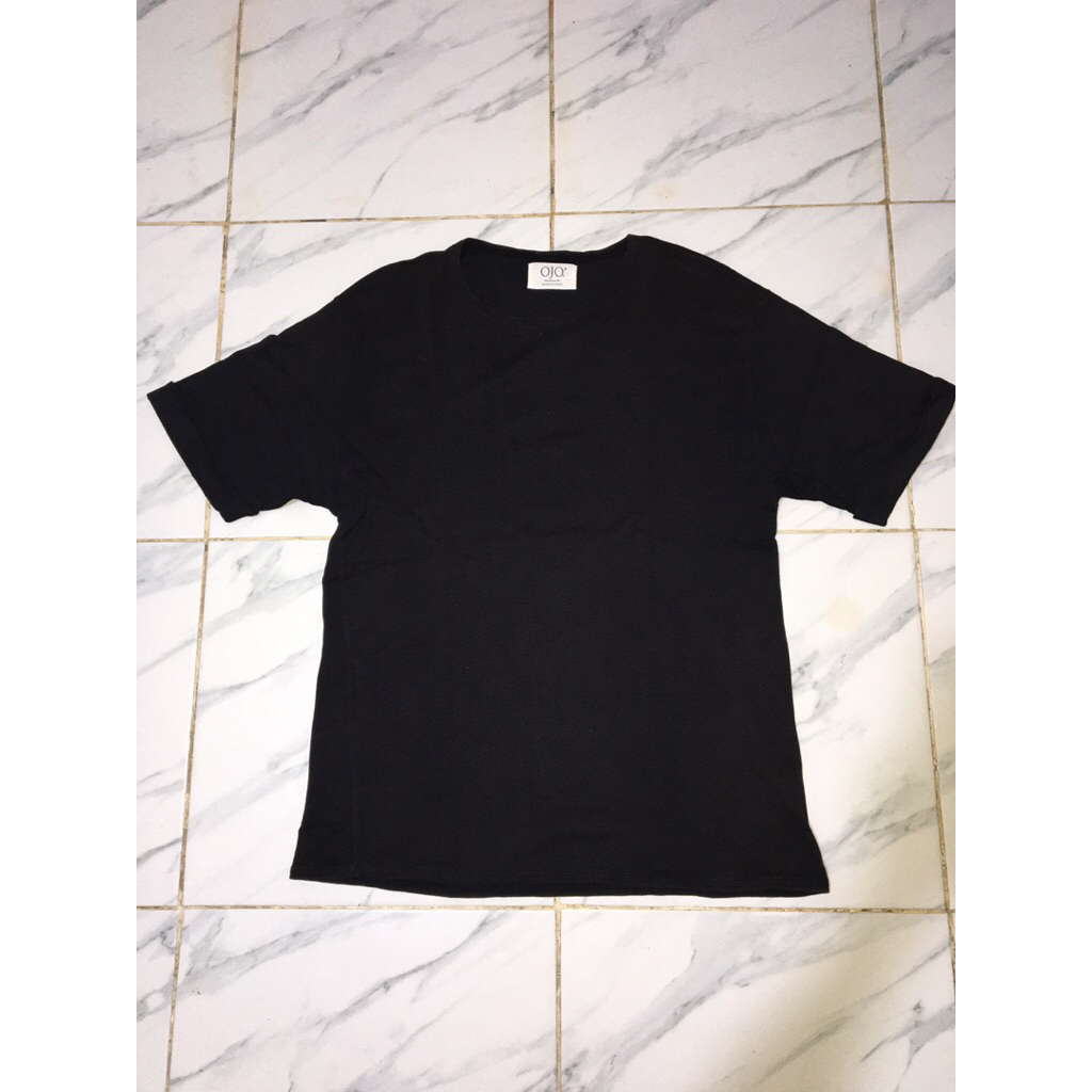 VINTAGE OJO ADAM ET ROPE  SHIRT