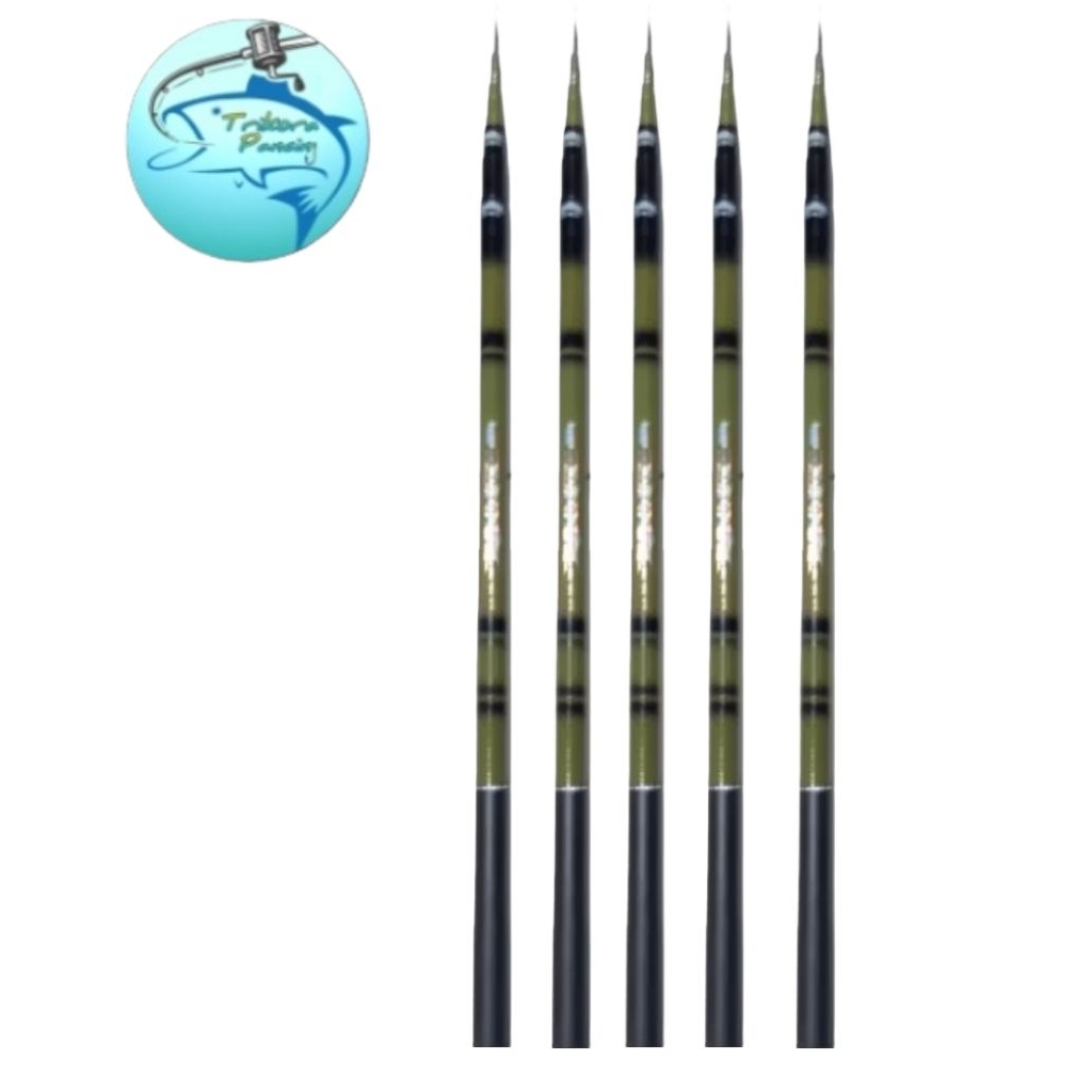 JORAN PUYU KYOTO WAHOO ZOOM 450 540 630