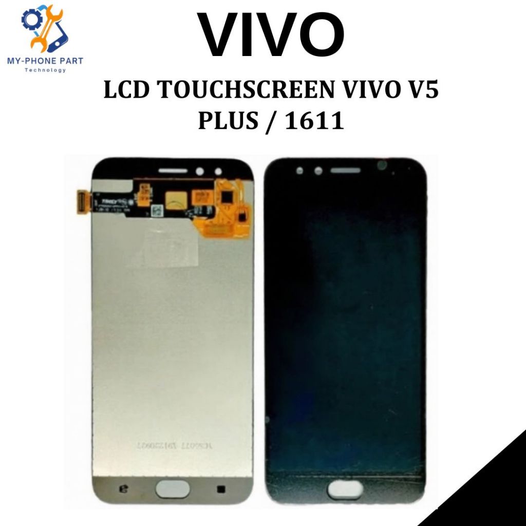 LCD TOUCHSCREEN VIVO V5 PLUS / 1611