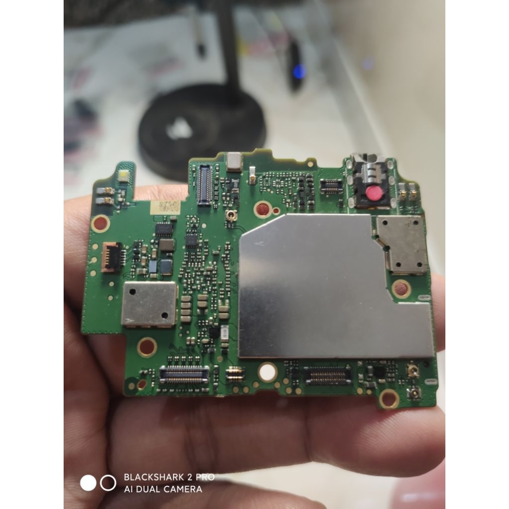 MESIN REDMI 5A MATOT MATI MULUS