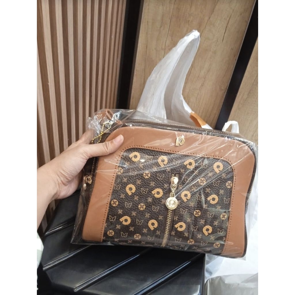 K3446 PAPILLON LEATHER’S