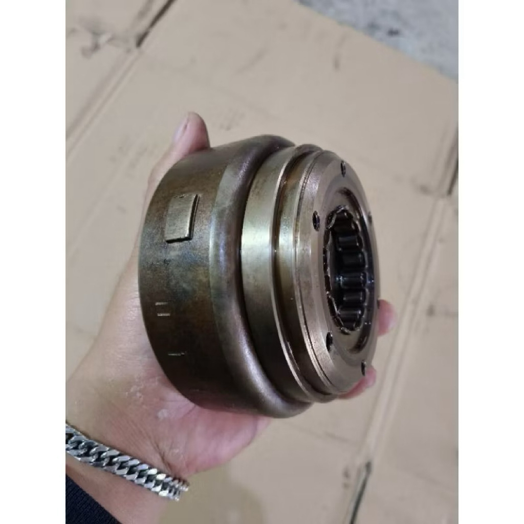 magnet magnit set wanwey oneway tirev tiger revo ori copotan