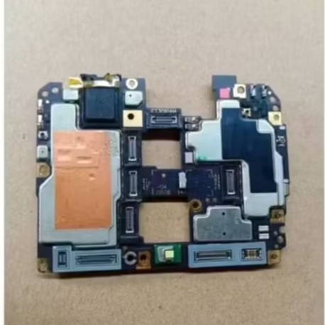 mesin vivo s1 pro NORMAL ORI