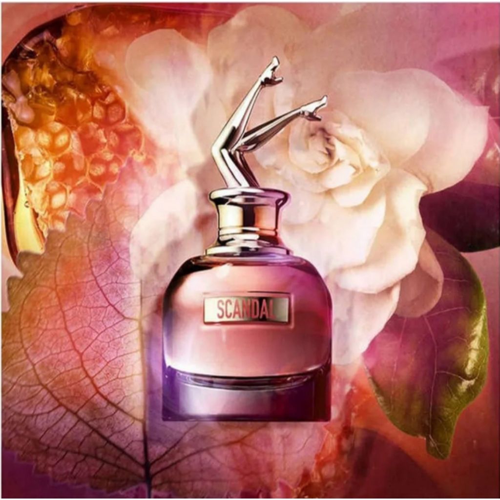 EDP Parfum Jean Paul Gaultier Scandal