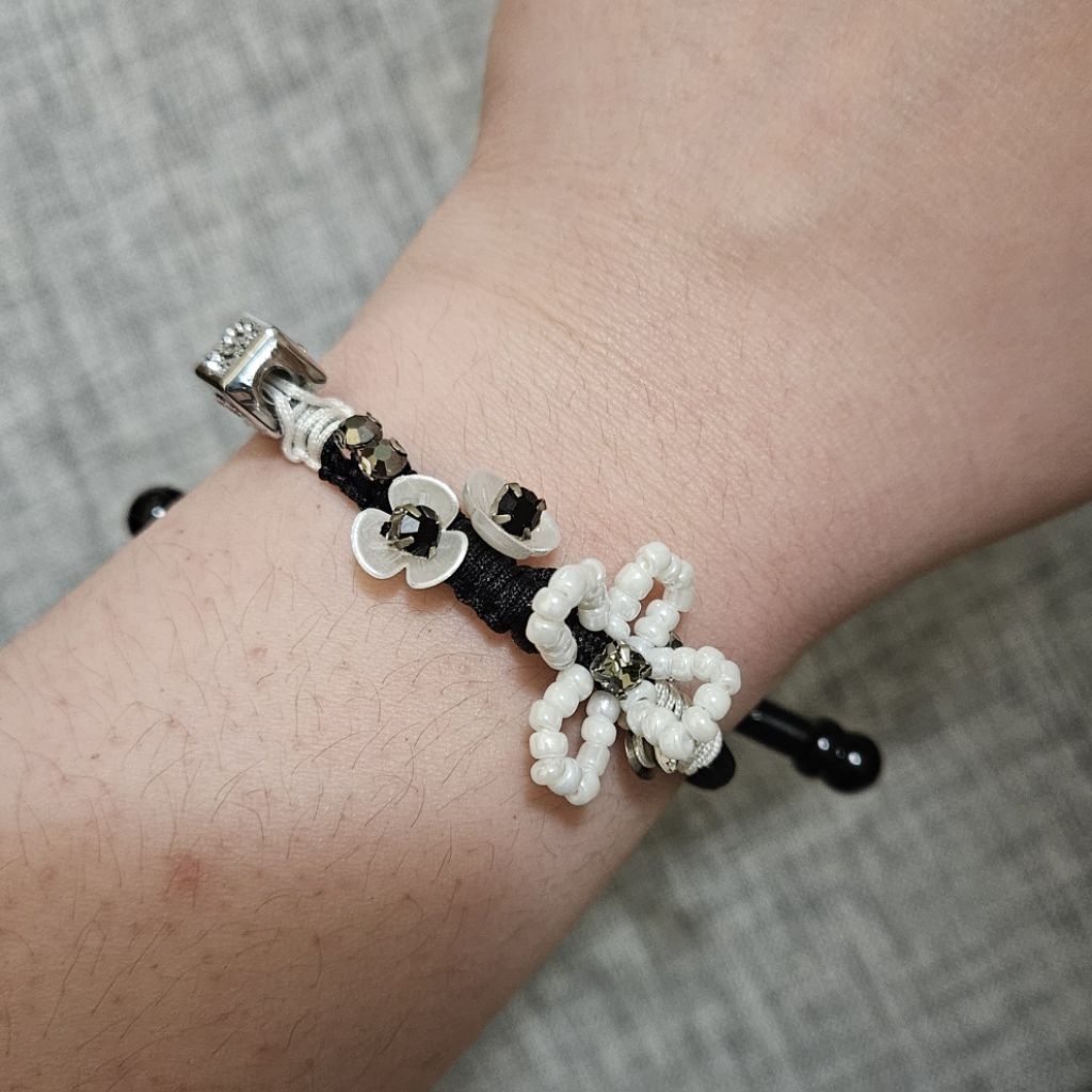 Bloca Bracelet / Gelang (Preloved)