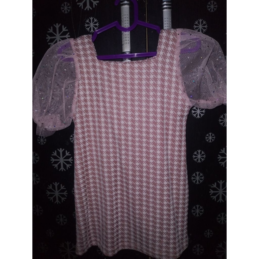 Preloved baju koko anak laki laki