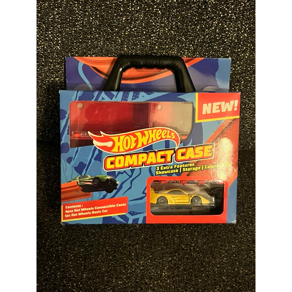 hotwheels ferarri F40
