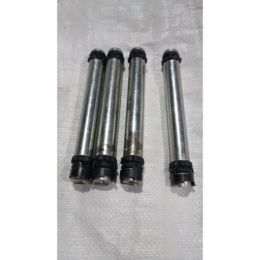 Stabilizer stang original balancer stang lostpack honda supra tiger cbr bisa pakai