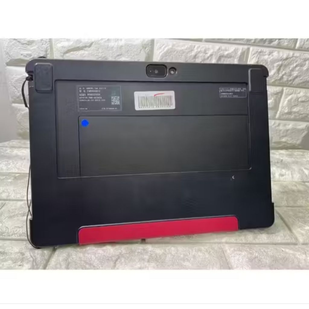 FUJITSU TABLET V 727 SSD 8/128 SECOND