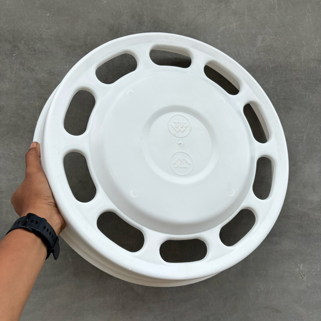 WILDOP TRUCK ENGKEL, DOBEL DAN MEDIUM BUS RING 16/15