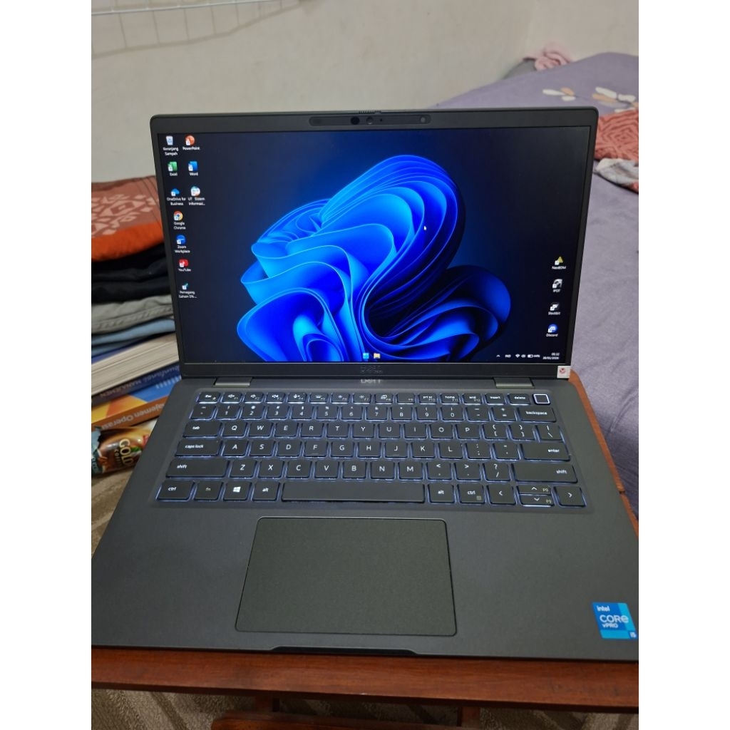 Dell latitude 7420