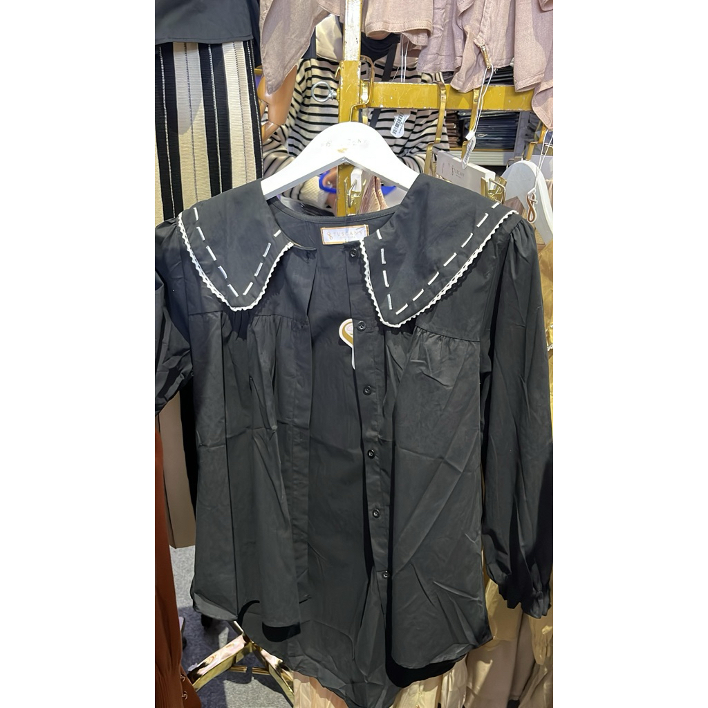 Blouse Tuscany Official