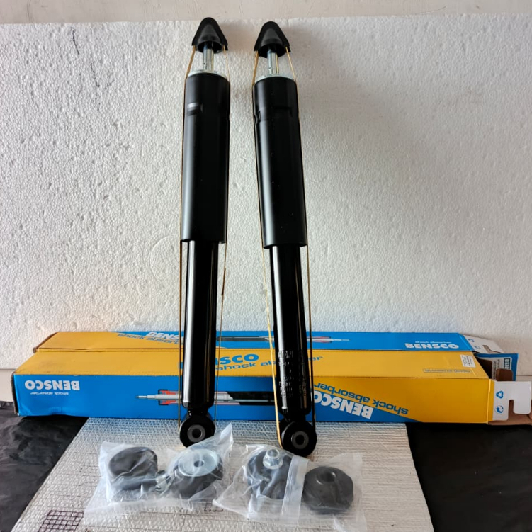 SHOCK BREAKER HONDA JAZZ OLD 2003-2005/HONDA CITY 2003-2007 RH & LH PER SET