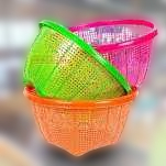 (100 PCS) Wakul Hajatan Lusinan Murah / Bakul Nasi Wakul Nasi Plastik Besek Hajatan Ceting TRADISI