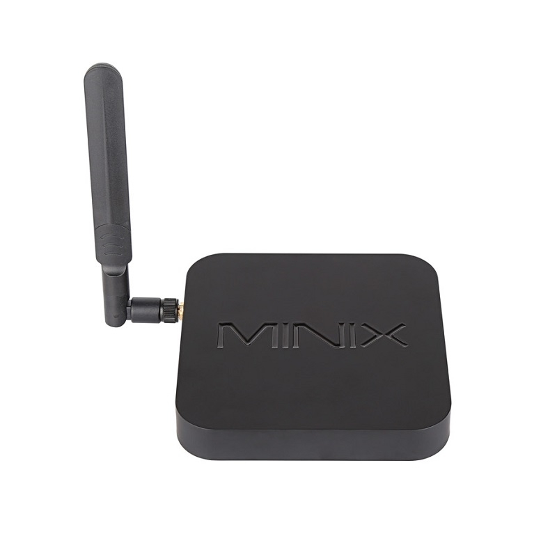 MINIX NEO X8-H Plus