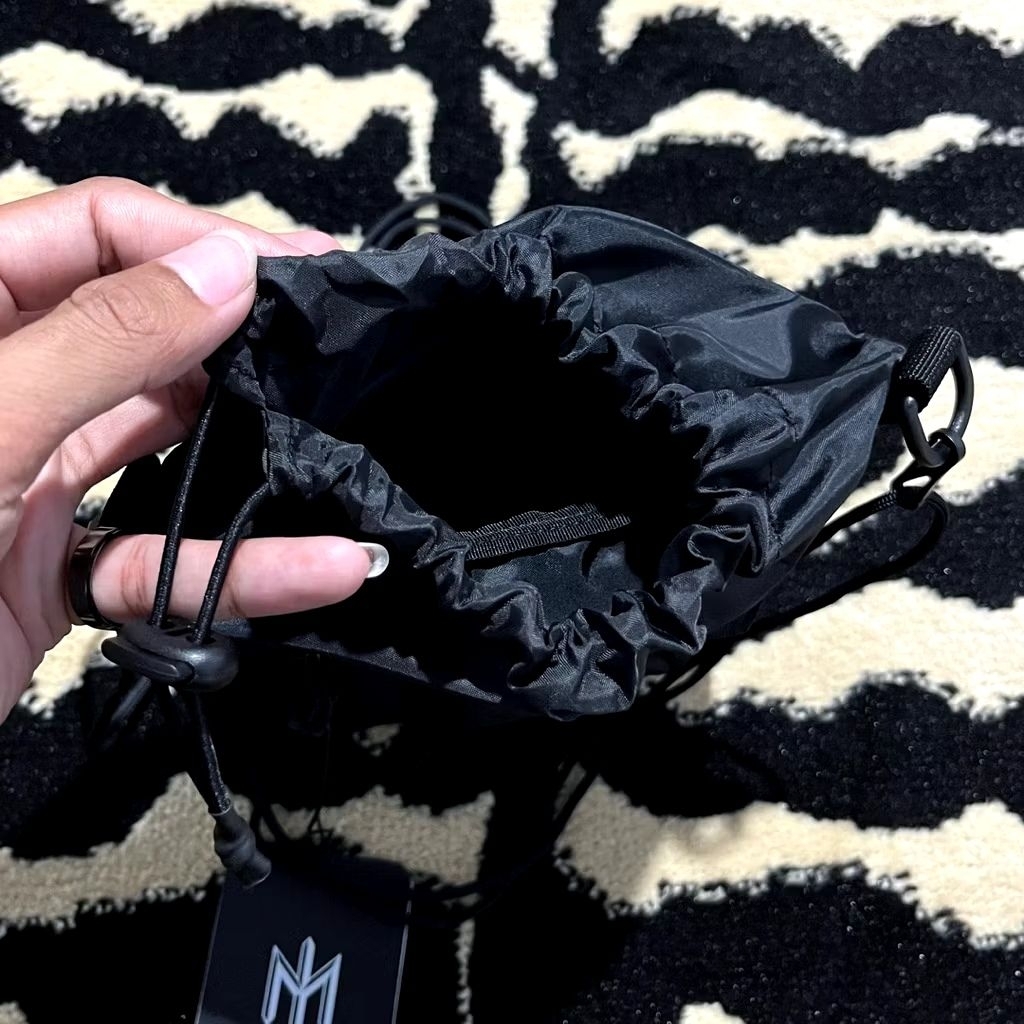 SlingBag Maternal Disaster