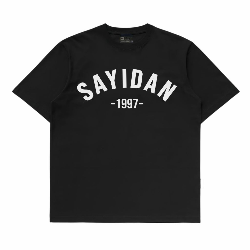 Kaos Distro Sayidan 1997