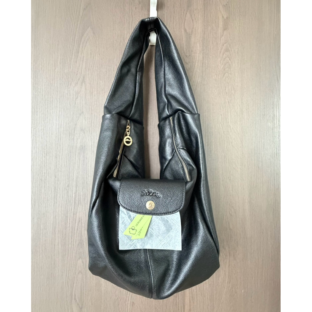 BEST SELER TAS HOBO 2026LC LePliage Xtra large hobo bag / tas hobo lc / shoulder bag terbaru
